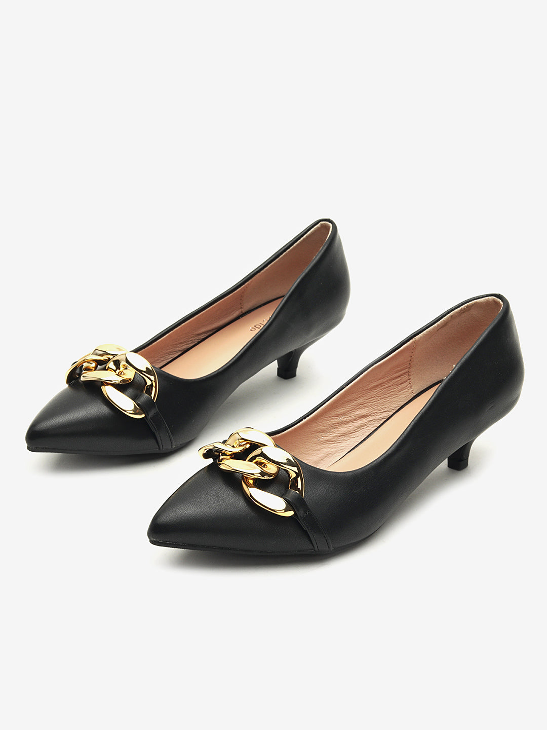 High Heels On Slaydeal- Buy High Pencil Heels Online India – slaydeal.com |  Fashion heels, Heels, Black ankle strap heels